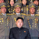 Illustration for article titled Kim Jong-Un Comes Out In Support Of Gay Marriage: Im Not A Monster